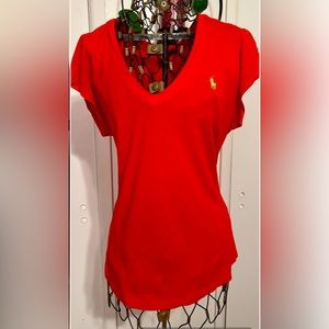 NEW Ralph Lauren Polo T-Shirt